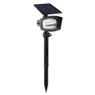 500 Lumen Led Solar Security Led Flood Light